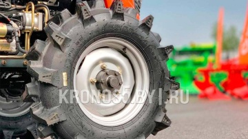 Минитрактор Кентавр Т-244 PRO (Toyokawa) Paddy