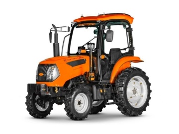 Минитрактор Кентавр Т-654С R (Toyokawa) Generation II (с ПСМ)