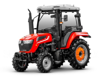 Минитрактор Shifeng | Шифенг SF-1004СMR 12/12 A/C (с ПСМ)