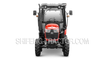 Минитрактор Shifeng | Шифенг SF-1004СMR 12/12 A/C (с ПСМ)