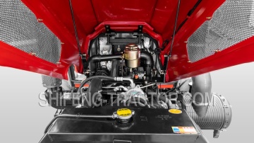 Минитрактор Shifeng | Шифенг SF-1404СB 16/8 A/C (с ПСМ)