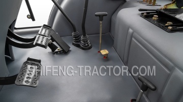 Минитрактор Shifeng | Шифенг SF-1404СB 16/8 A/C (с ПСМ)