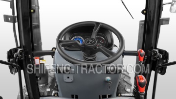 Минитрактор Shifeng | Шифенг SF-1404СB 16/8 A/C (с ПСМ)