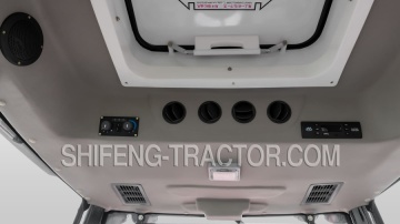 Минитрактор Shifeng | Шифенг SF-1404СB 16/8 A/C (с ПСМ)