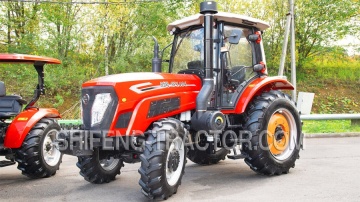 Минитрактор Shifeng | Шифенг SF-1404СB 16/8 A/C (с ПСМ)
