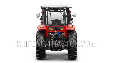 Минитрактор Shifeng | Шифенг SF-1404СB 16/8 A/C (с ПСМ)