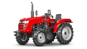 Минитрактор Shifeng | Шифенг SF-254CL (244СL) 8/2 (с ПСМ)