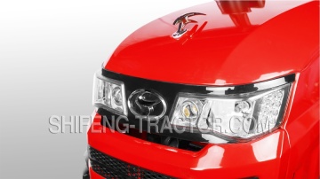 Минитрактор Shifeng | Шифенг SF-254CL (244СL) 8/2 (с ПСМ)