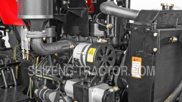 Минитрактор Shifeng | Шифенг SF-254CL (244СL) 8/2 (с ПСМ)