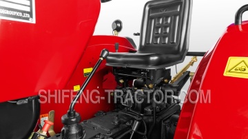 Минитрактор Shifeng | Шифенг SF-254CL (244СL) 8/2 (с ПСМ)