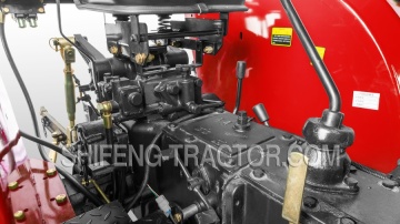 Минитрактор Shifeng | Шифенг SF-254CL (244СL) 8/2 (с ПСМ)