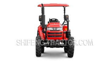 Минитрактор Shifeng | Шифенг SF-404 8/2 (с ПСМ)