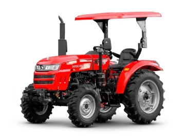 Минитрактор Shifeng | Шифенг SF-504 8/2 (с ПСМ)