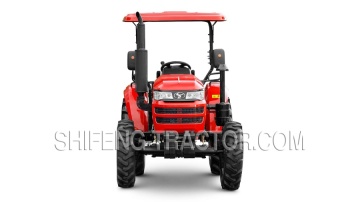 Минитрактор Shifeng | Шифенг SF-504 8/2 (с ПСМ)