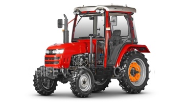 Минитрактор Shifeng | Шифенг SF-504С 8/2 A/C (с ПСМ)