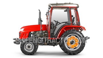 Минитрактор Shifeng | Шифенг SF-504С 8/2 A/C (с ПСМ)