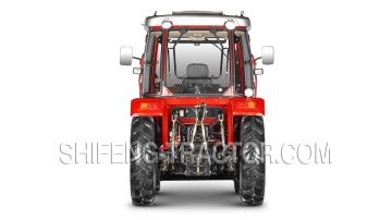 Минитрактор Shifeng | Шифенг SF-504С 8/2 A/C (с ПСМ)