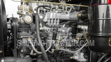 Минитрактор Shifeng | Шифенг SF-504С 8/2 A/C (с ПСМ)