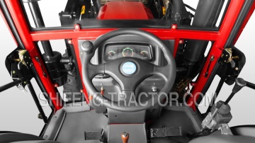 Минитрактор Shifeng | Шифенг SF-504С 8/2 A/C (с ПСМ)