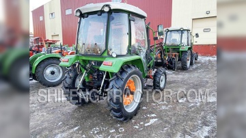 Минитрактор Shifeng | Шифенг SF-504С 8/2 A/C (с ПСМ)