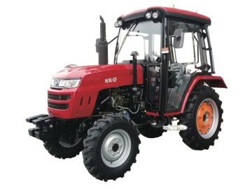 Минитрактор Shifeng | Шифенг SF-504С А/С
