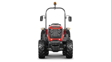 Минитрактор Solis-Gold | Солис-Голд 60G 4x4 12+12 MST Radial аgri 280-70R18 / 360-70R28 (с ПСМ)