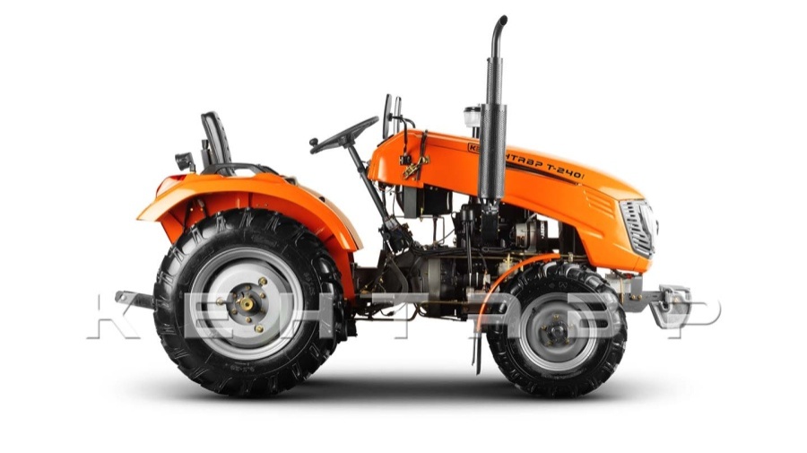 Минитрактор Кентавр Т-240 PRO (Toyokawa)