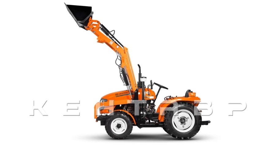 Минитрактор Кентавр Т-240 PRO (Toyokawa)