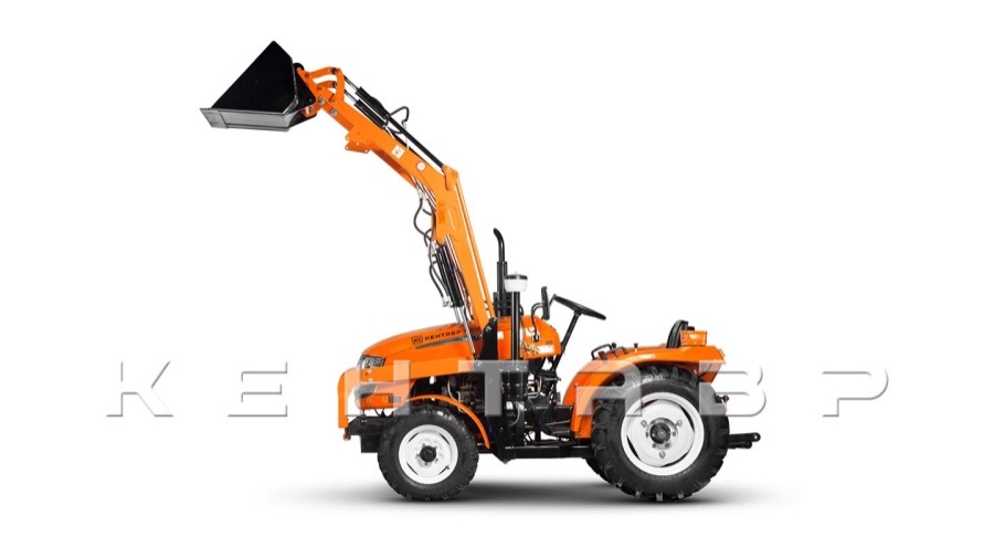 Минитрактор Кентавр Т-240 PRO (Toyokawa)