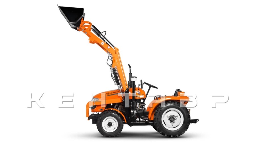 Трактор Кентавр Т-244 PRO (Toyokawa) Generation II (с ПСМ)