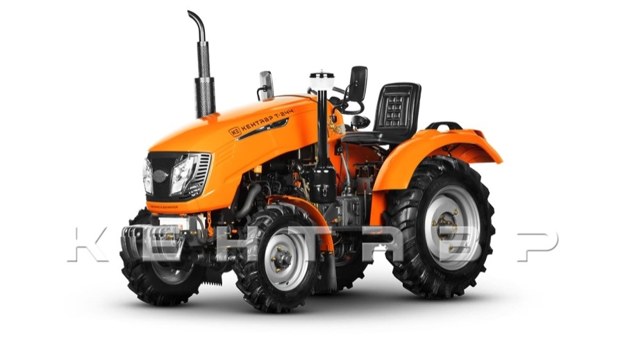 Трактор Кентавр Т-244 PRO (Toyokawa) Generation II (с ПСМ)