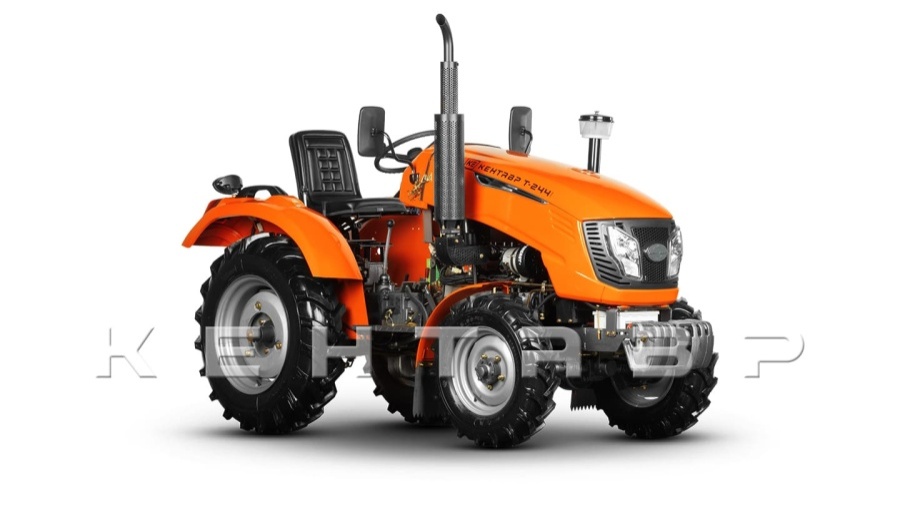 Трактор Кентавр Т-244 PRO (Toyokawa) Generation II (с ПСМ)