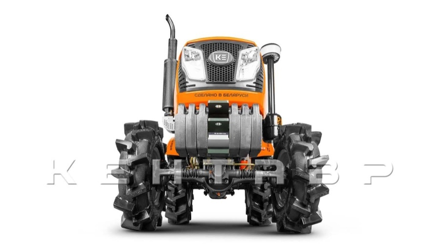 Минитрактор Кентавр Т-244 PRO (Toyokawa) Paddy