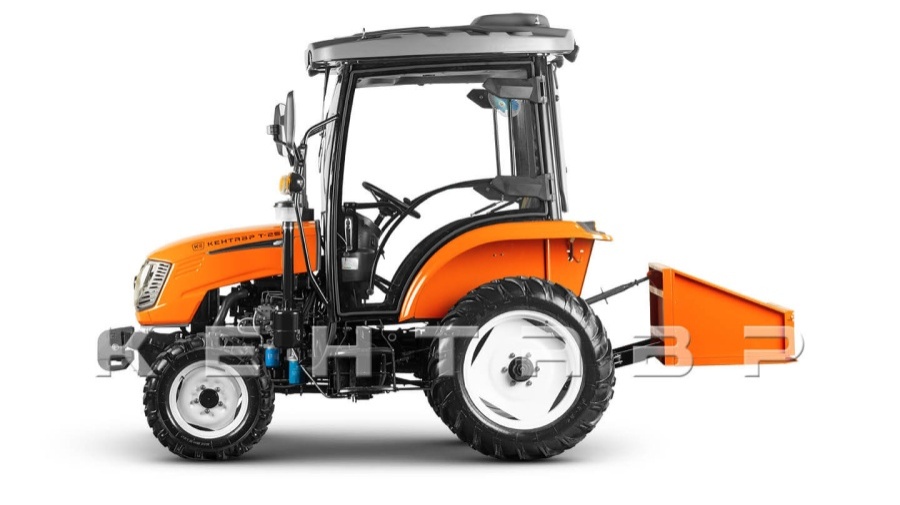 Трактор Кентавр Т-254C PRO (Toyokawa)