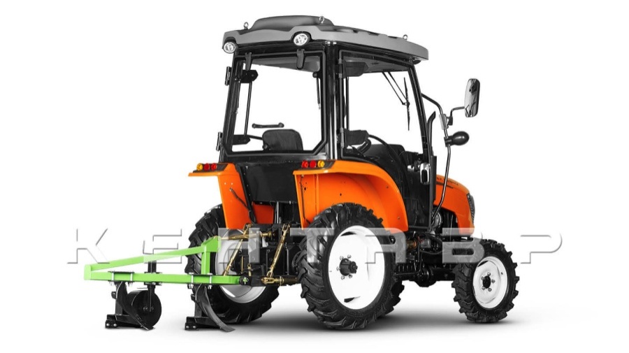 Трактор Кентавр Т-254C PRO (Toyokawa)