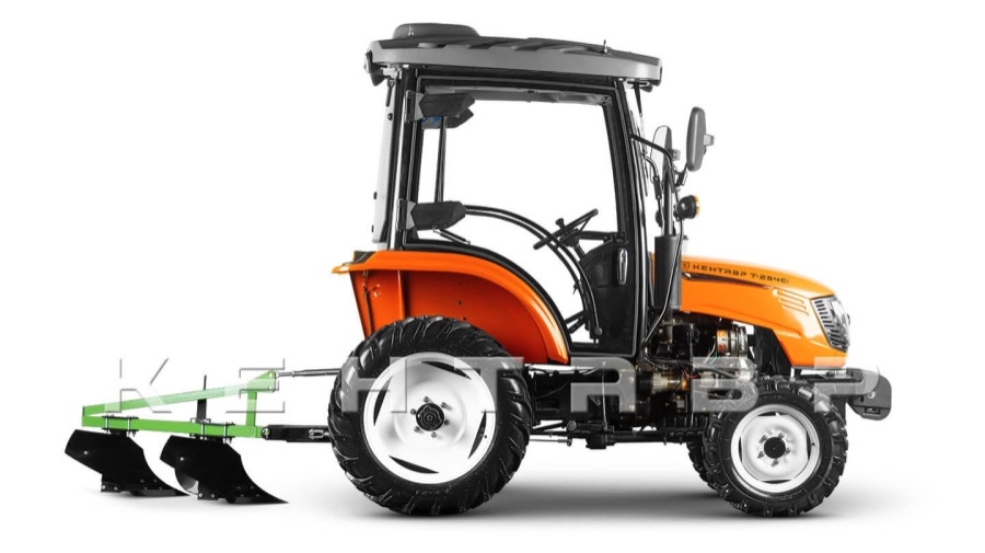 Трактор Кентавр Т-254C PRO (Toyokawa)