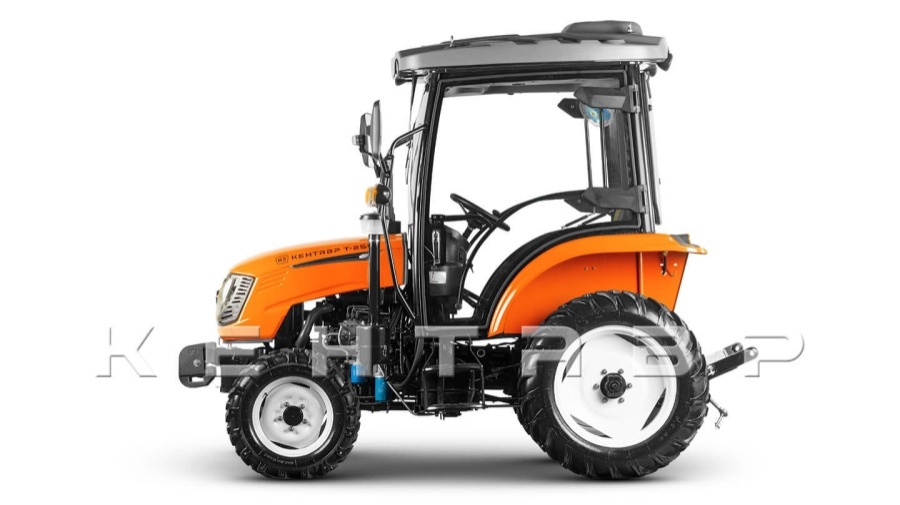 Трактор Кентавр Т-254C PRO (Toyokawa)
