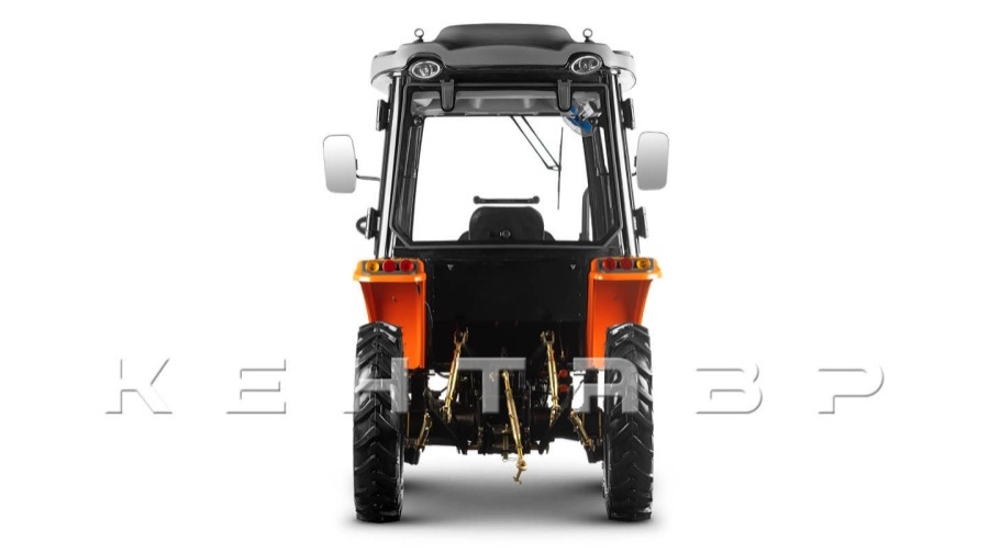 Трактор Кентавр Т-254C PRO (Toyokawa)