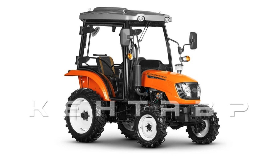 Трактор Кентавр Т-254C PRO (Toyokawa)