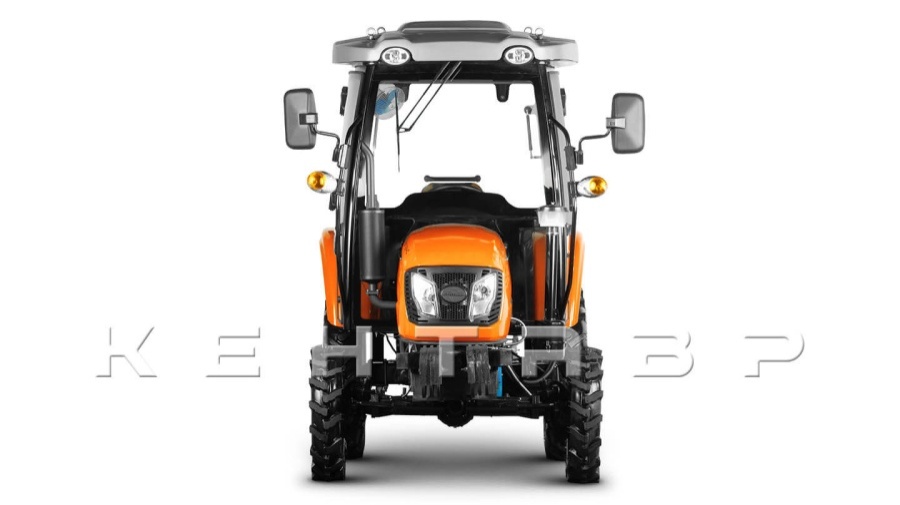 Трактор Кентавр Т-254C PRO (Toyokawa)