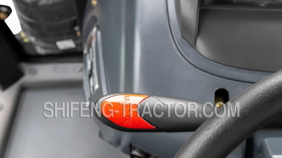 Минитрактор Shifeng | Шифенг SF-1004СMR 12/12 A/C (с ПСМ)