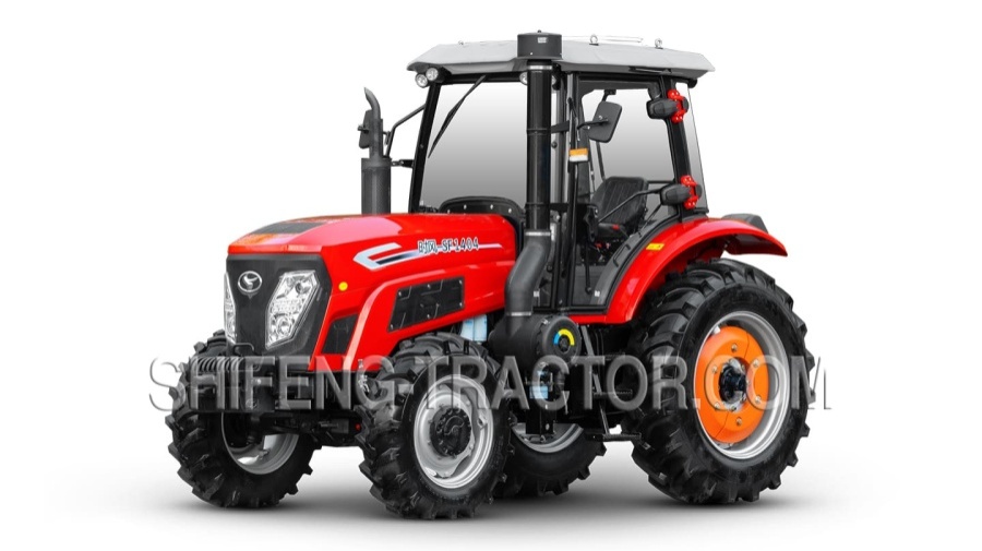 Минитрактор Shifeng | Шифенг SF-1404СB 16/8 A/C (с ПСМ)