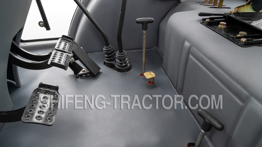 Минитрактор Shifeng | Шифенг SF-1404СB 16/8 A/C (с ПСМ)