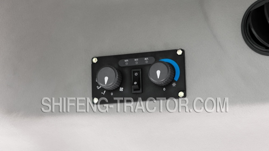 Минитрактор Shifeng | Шифенг SF-1404СB 16/8 A/C (с ПСМ)