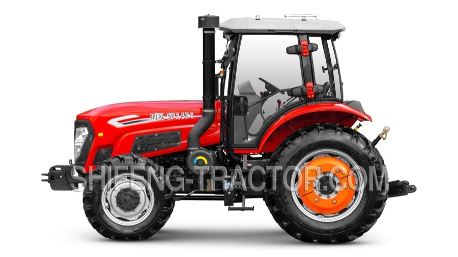 Минитрактор Shifeng | Шифенг SF-1404СB 16/8 A/C (с ПСМ)