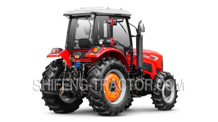 Минитрактор Shifeng | Шифенг SF-1404СB 16/8 A/C (с ПСМ)