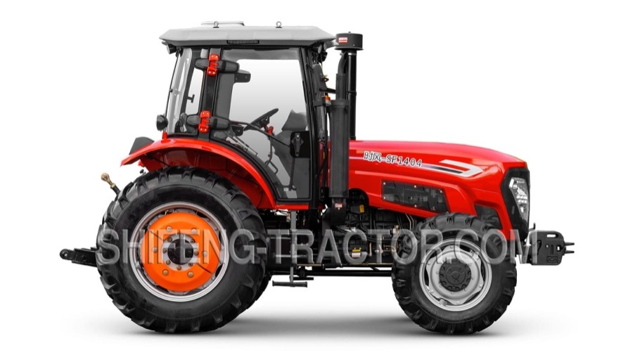 Минитрактор Shifeng | Шифенг SF-1404СB 16/8 A/C (с ПСМ)