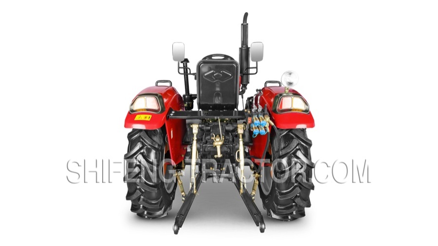 Минитрактор Shifeng | Шифенг SF-254CL (244СL) 8/2 (с ПСМ)