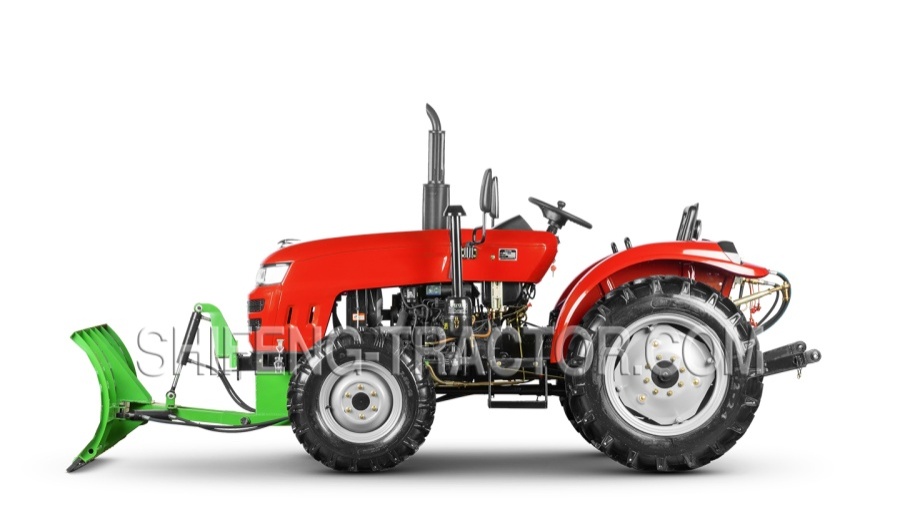 Минитрактор Shifeng | Шифенг SF-254CL (244СL) 8/2 (с ПСМ)