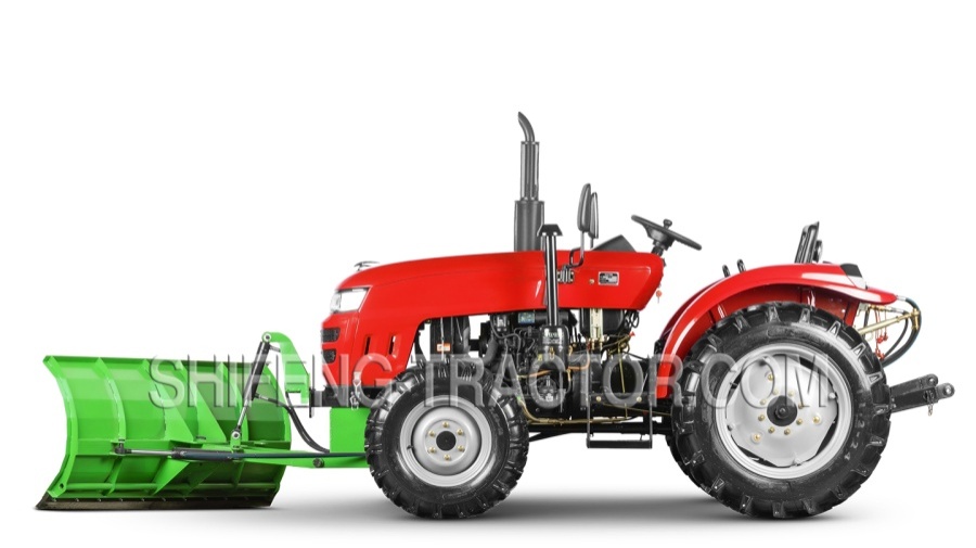 Минитрактор Shifeng | Шифенг SF-254CL (244СL) 8/2 (с ПСМ)